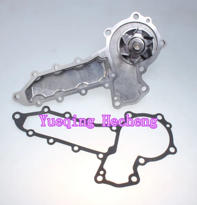 

Water Pump 6653941 for Skidsteer Loader 643 645 743 751 753 763 773 7753