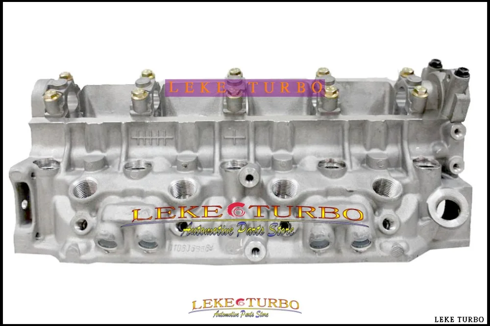 Cabeçote 908 561 F8Q-620 7701468626 7701471191 7701470634 para Renault Megane Express Clio Kangoo Laguna Master Espace 1.9L