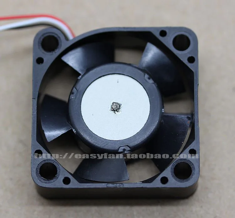 NEW NMB-MAT Minebea 1204KL-04W-B59 3010 12V 0.12A 3CM FOR Yasukawa cooling fan