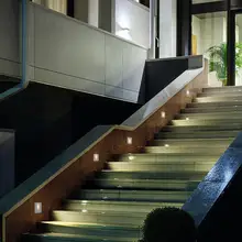 Indoor LED Stair Light 3W #2