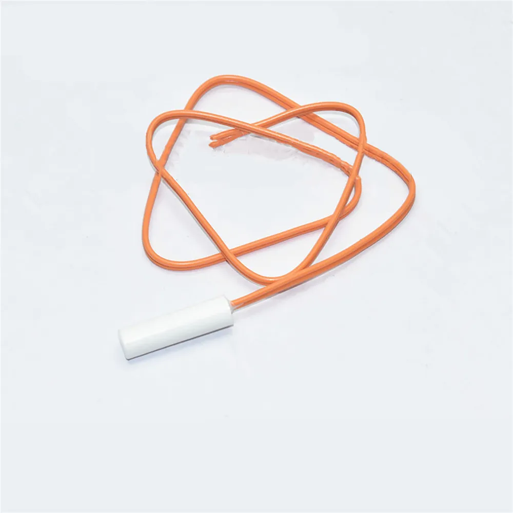 10K مستشعر تذويب الثلاجة + الصمامات ل LG AP4438477 PS3529340 6615JB2005H أجزاء الثلاجة إزالة الجليد الاستشعار كابل