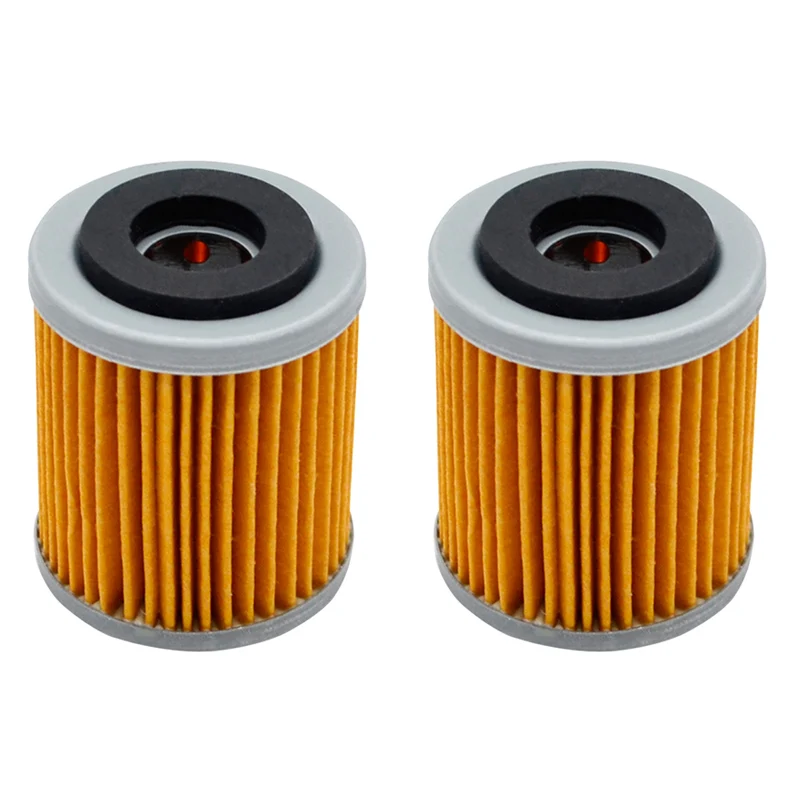 Oil Filter for YAMAHA TTR250 TTR 250 2000-2006 WR250F WR 250F 2001 2002 WR400F WR 400F 1998-2002 WR426F 2001-2002