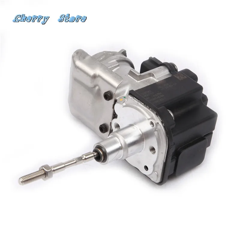 

06L145612H Turbo Charger Electric Actuator Turbocharger For Audi A4 S4 A5 A6 Q5 MK3 Engine 2.0TFSI 06L145612K 06L 145 612 J