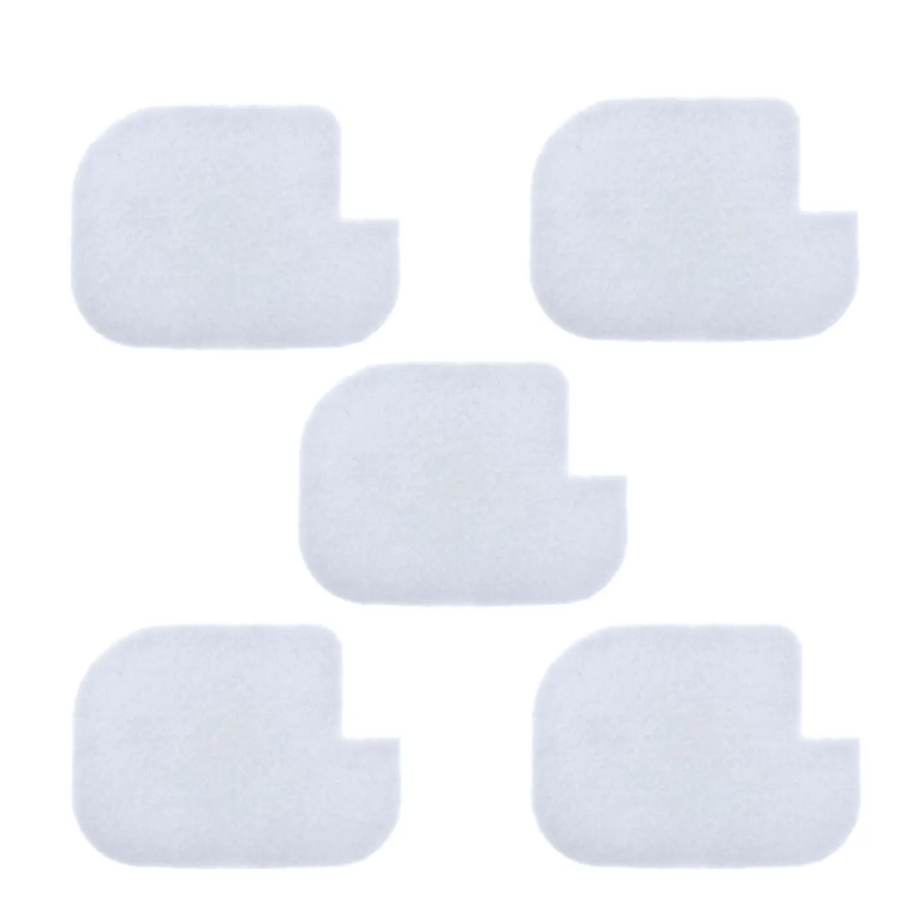 5X فلتر الهواء لبولان برو PP4218 3416 Husqvarna 530057925 P3314 العلامة التجارية الجديدة