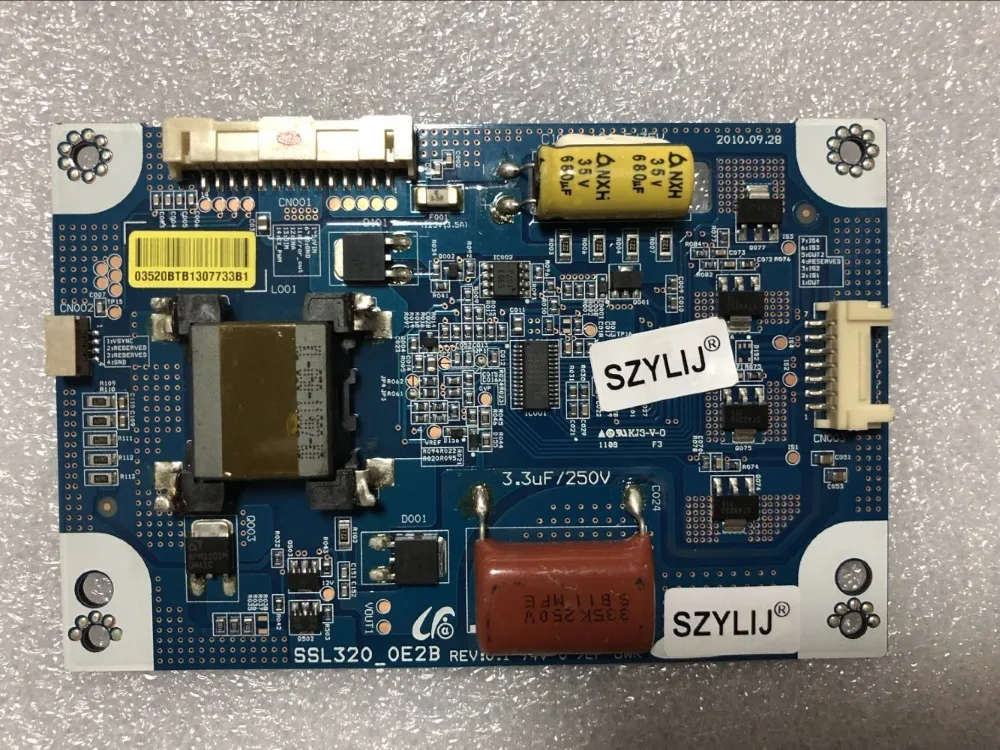 Originele LE32T30 SSL320_0E2A SSL320-0E2B SSL320-0E2D Spot