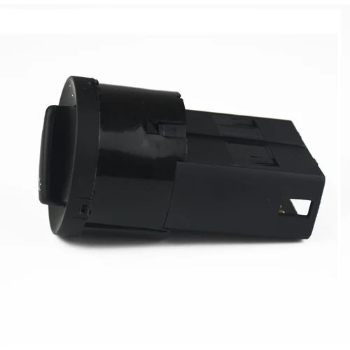 Imagen 2 del producto Interruptor de Control de faros, perilla de luz antiniebla para VW Bora Golf jetta MK4 4 IV 1998 1999 2000 2001 2002 2003 2004