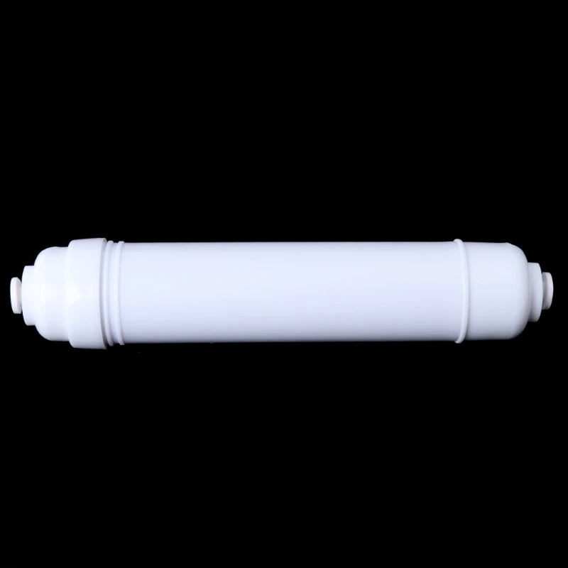 M2EE Water Purifier T33 Carbon Ultrafitration Membrane Cartridge Inner Core Filter Element for Hards Water Softening