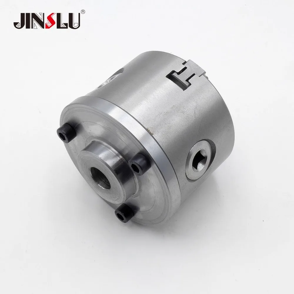 K11-80 80mm Chuck + BY-10 Mini Welding Positioner แผ่นเสียง 3 Jaw Lathe Chuck เชื่อมตารางกึ่งอัตโนมัติเชื่อม SALE1