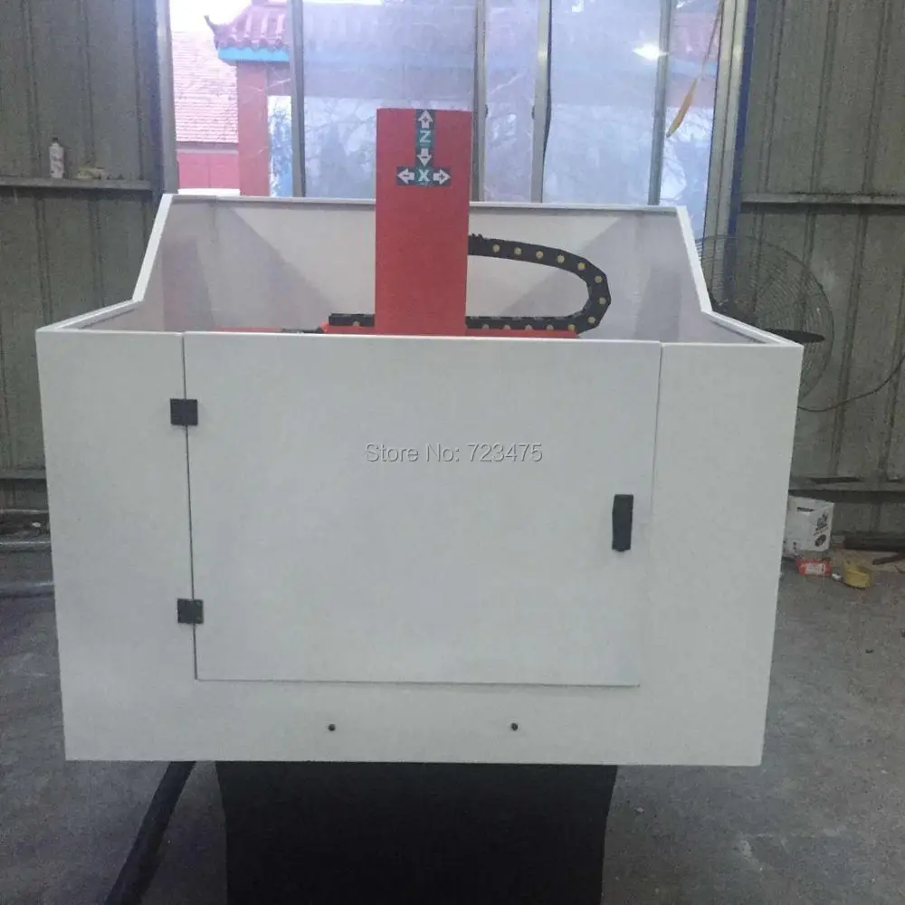 Mini CNC Router 6040 6090 4040/Cắt CNC/Máy Khắc Kim Loại