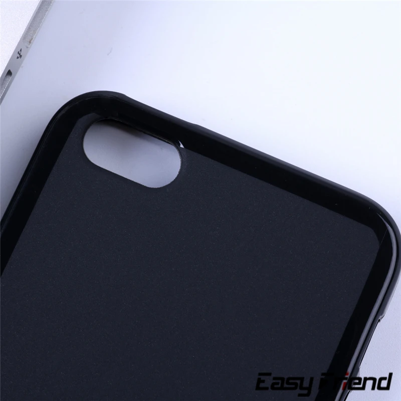 For ZTE Nubia Z7 Z9 Z11 Z17 Max M2 Lite N2 N3 miniS Silicone Thin Slim Back Cover Matte Soft TPU Case