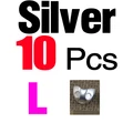 Silver L