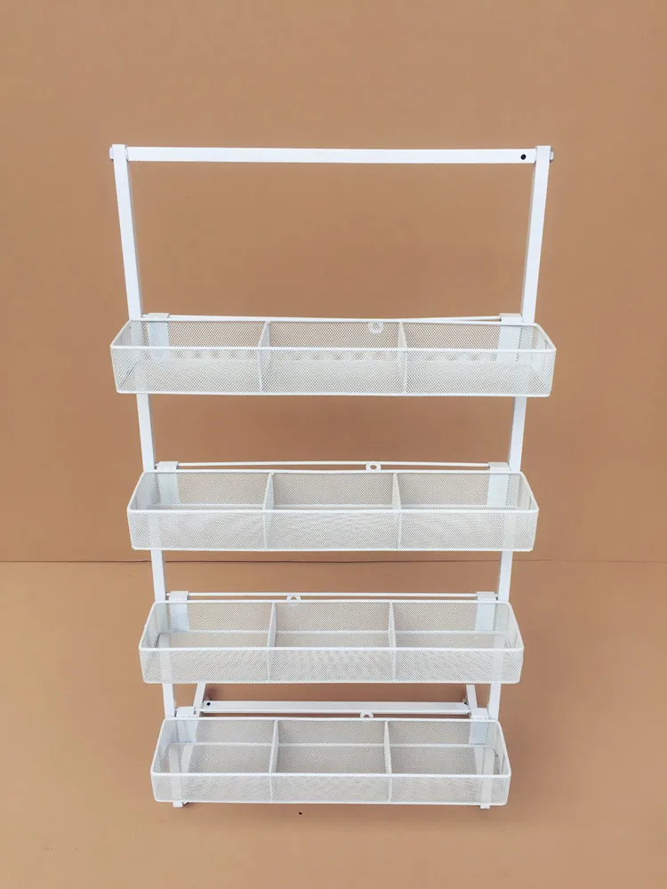 Rak Kecil Permen Karet. Rak Pajangan Isi Lipstik