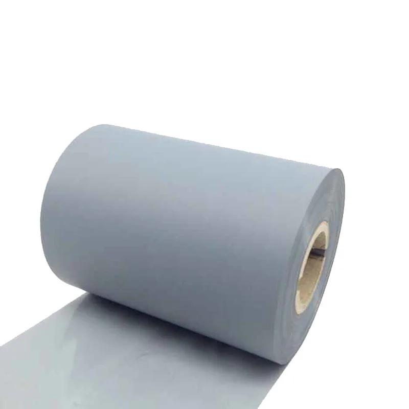 

Good Quality Resin Ribbon Special Supply for Cellphone Label 90mm*300M