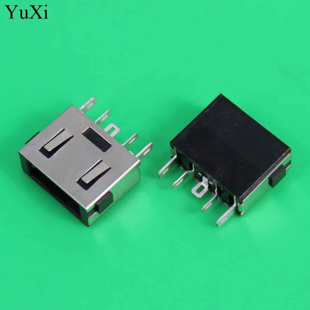 

YuXi DC Power Jack Charging Port Socket Connector for Lenovo B40 B50 E40 G40 G50 Z40 Z41 Z50 Z51 Y50 N50 Z510 Z710 T440