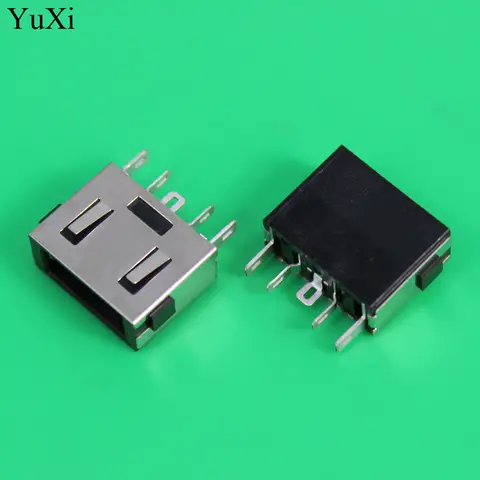 YuXi DC Güç Jakı Şarj Portu soketli konnektör Lenovo B40 B50 E40 G40 G50 Z40 Z41 Z50 Z51 Y50 N50 Z510 Z710 T440 1 adet
