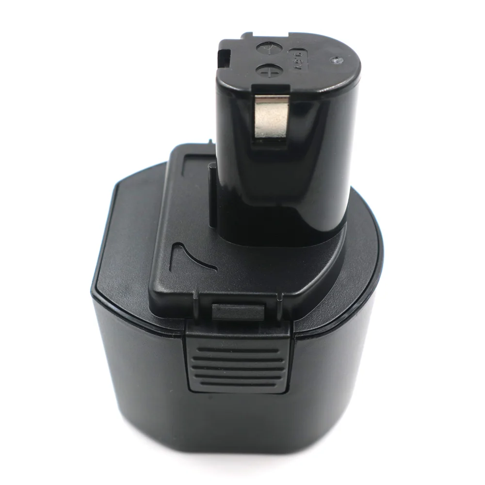 Pas 9.6VA B-9620F2 B-967F1 1400669 BID-900 B-963F2 BD-72 CTH962K HP961 RY961 NI Ferramenta Elétrica Broca Bateria