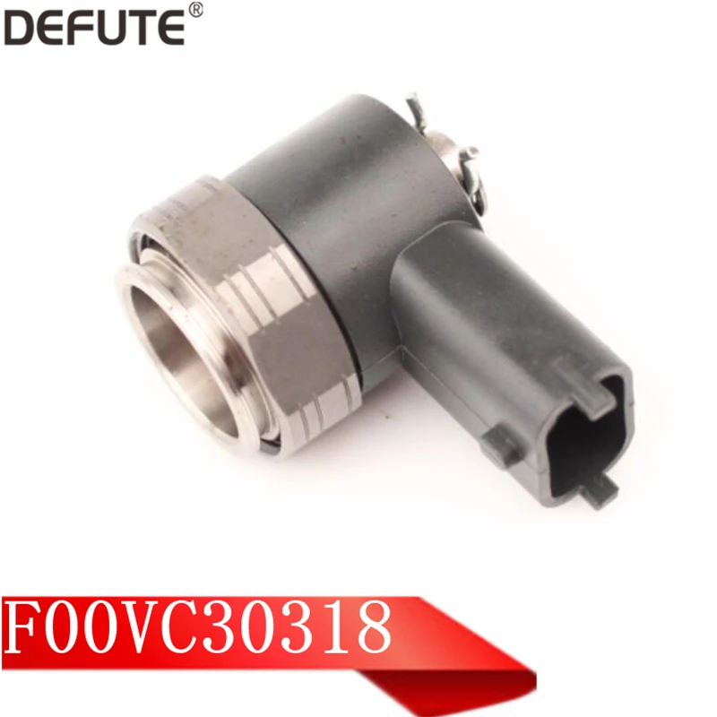 F00VC30318 solenoid valve F 00V C30 318 injector Magnet connection group F00V C30 318