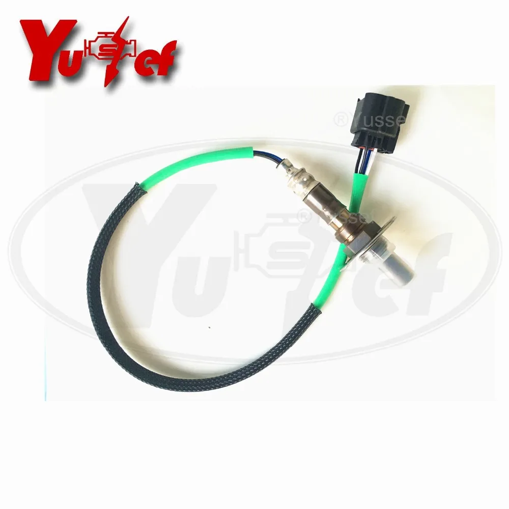 

O2 Oxygen Sensor Fit For SUBARU FORESTER IMPREZA LEGACY 1.5L 22641-AA400 22641AA400 DOX-0308 4 Wires Upstream Front Lambda