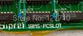 Industrial equipment board PC SLOT LEV 03 SIPREL 1BMS-PCSLOT