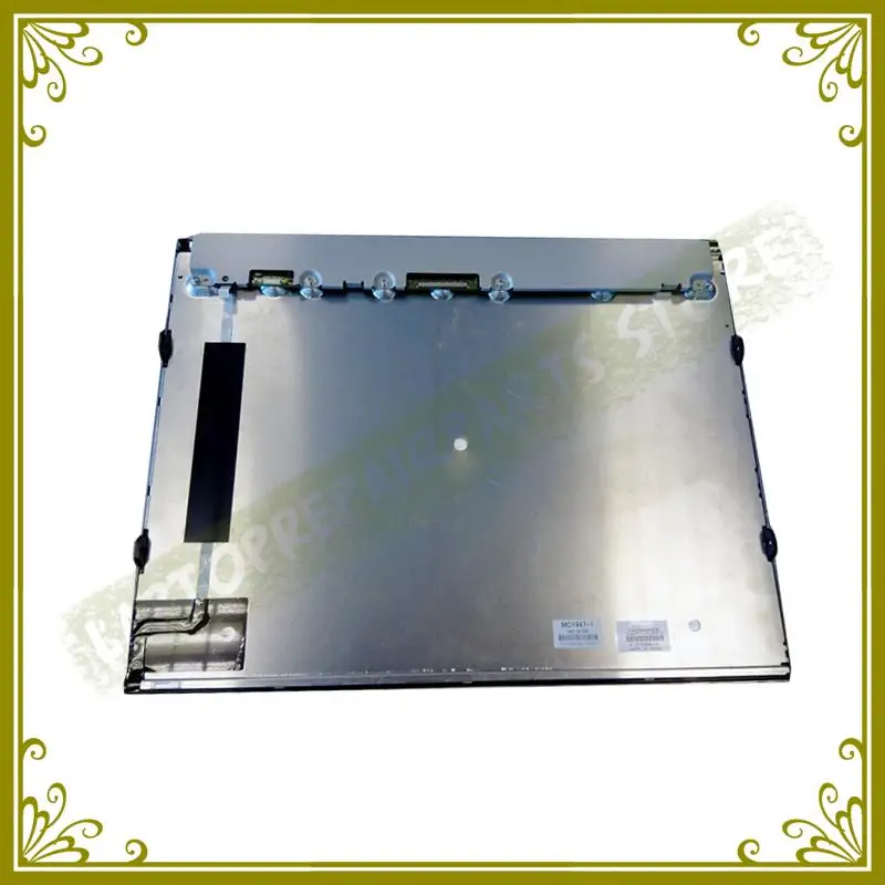 

New Original 20.1" Laptop LQ201U1LW31 LCD Screen Panel Display 30 pins 1600*1200 Replacement