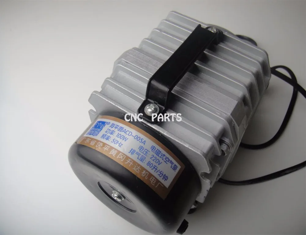ضاغط هواء 100W ، AC220V ، 50HZ