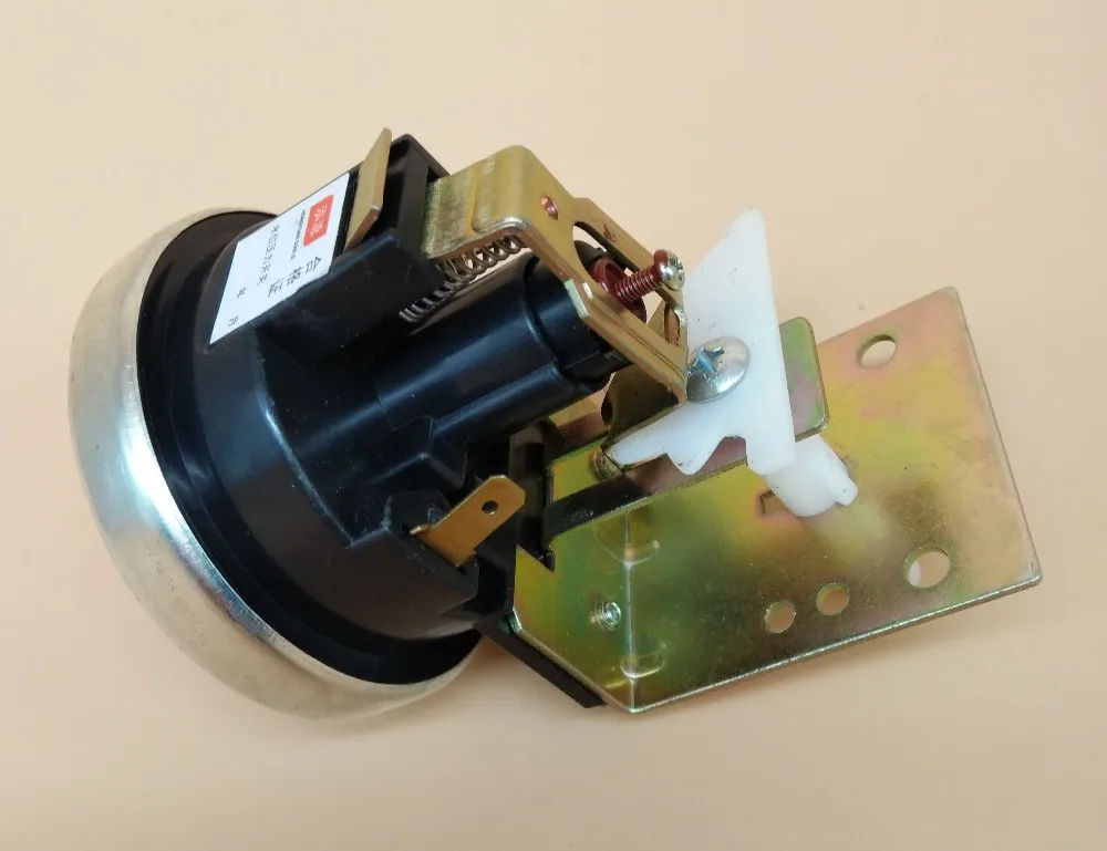 Perlindungan perlindungan air sensor air untuk mesin laser