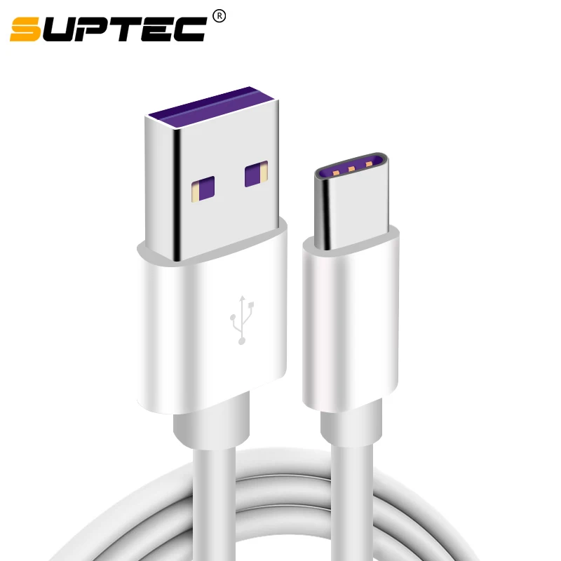 Suptec Type C Cable…