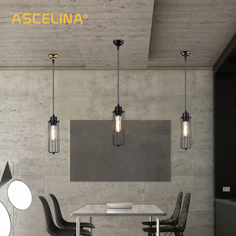 ASECLINA Lampe Basis Retro Vintage Antike Decke Platte Lampe Halter Galvanik Eisen e27 Anhänger Licht Zubehör Für Home deco