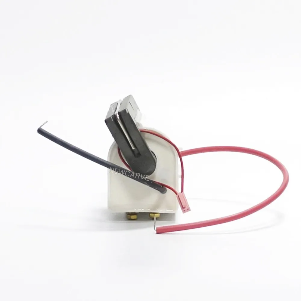 40 W แรงดันไฟฟ้า Flyback Transformer สำหรับ 40 W CO2 เลเซอร์อะไหล่ชิ้นส่วนอะไหล่ NEWCARVE