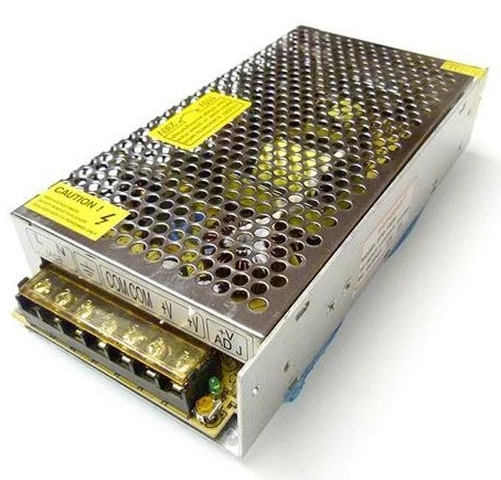 

13.5V 14.7A 200w AC-DC industrial power supply 13.5 volt 14.7 amp switching power adapter 13.5V industrial transformer