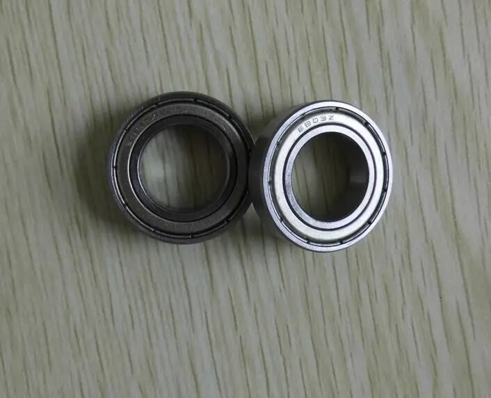 6903ZZ  6302ZZ F628ZZ MR2010ZZ GCr15 material  Miniature Mini Bearing Deep Groove Ball Bearing