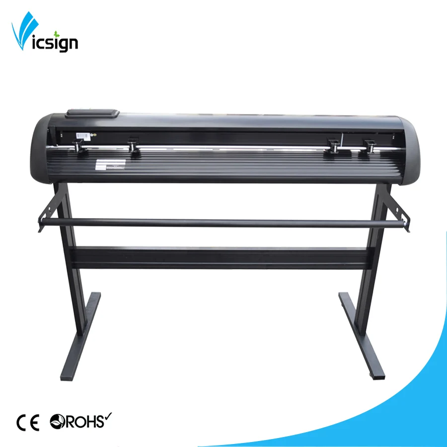 Vinyl Plotter Review: The Ultimate Guide to Choosing the Right Machine for Your Projects