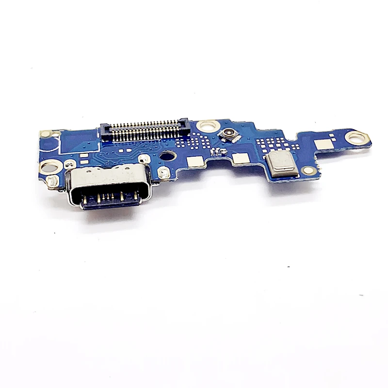 USB Charging Dock Flex Cable For Nokia X6 6.1 Plus TA-1099/1103 Port Board Plug Replacement Parts