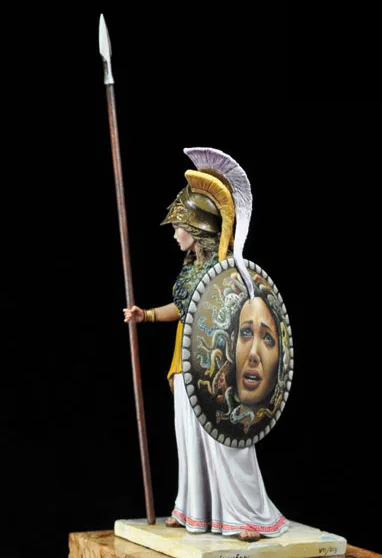 مجموعة ألعاب الراتنج للبنات ، مجموعة جديدة غير مجمعة 1/22 ، 80 مللي متر ، 80 مللي متر #1