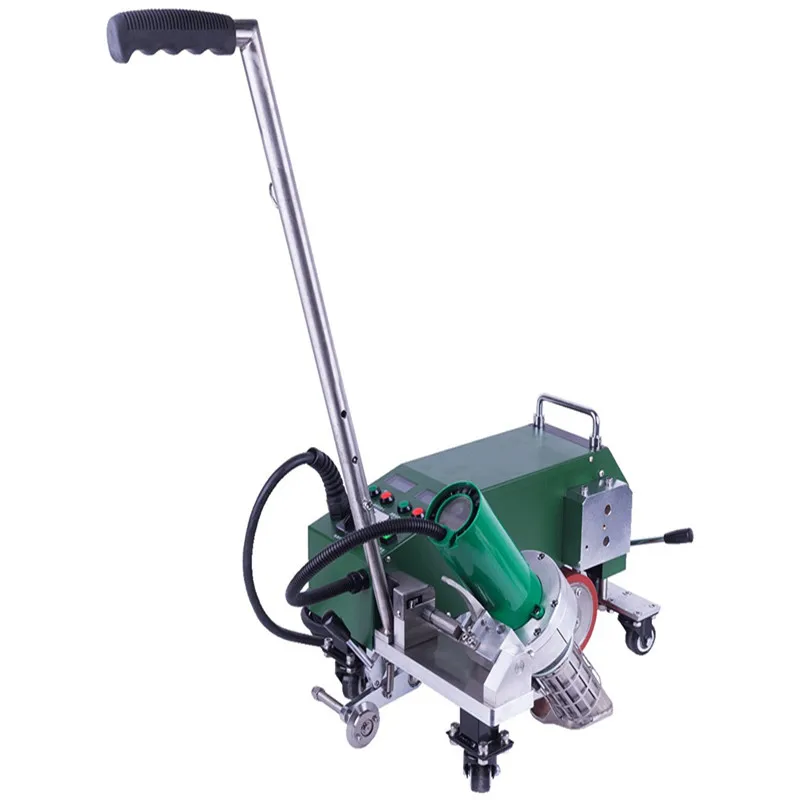 Ga chống thấm được Hàn Nhựa