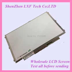 For Lenovo FRU P/N 0A66702 04W3919 0A66690 For Lenovo X230 X220 K27 K29I s230u twist 12.5 INCH IPS LCD Display screen