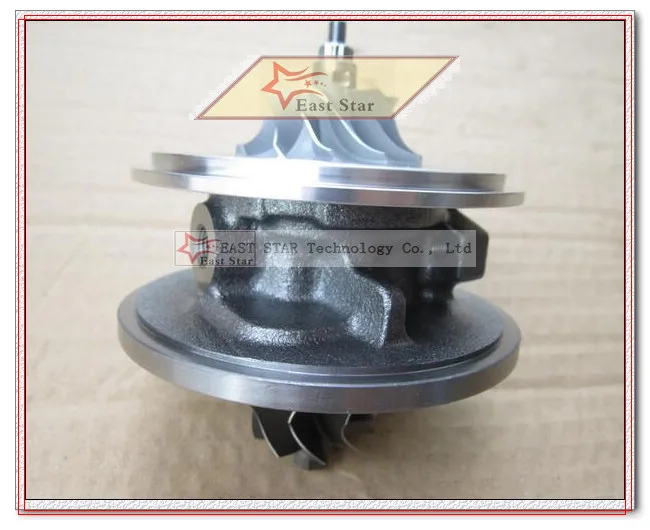 Free Ship Turbo Cartridge CHRA GT2256V 724652 79517 724652-5001S 724652-0001 For FORD Ranger Navistar Power stroke HS2.8 HT 2.8L