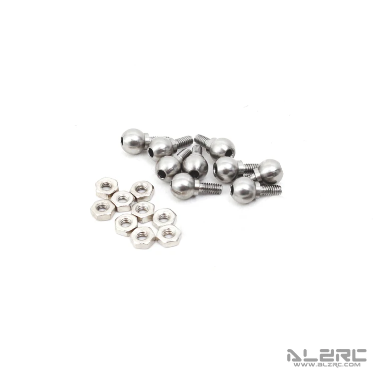 ลูกบอลเชื่อมต่อ Stasrc สําหรับ Devil 450 Pro / Sport / RIGID / FAST / Devil 465 RIGID / Devil 480 RIGID / Devil 480 FAST /