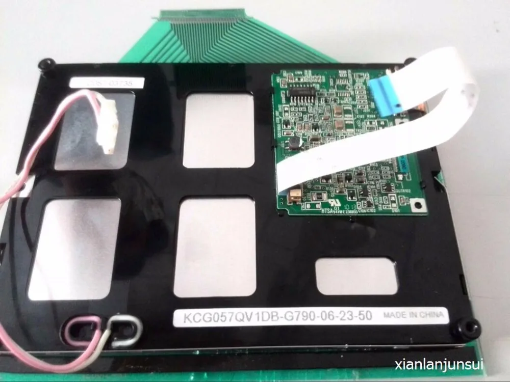 

5.7 inch KG057QV1CA-G03 LCD screen