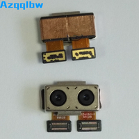 Azqqlbw 1pcs For LeEco Le Pro 3 Dual AI Letv X651 X650 Rear Back Camera Module Flex Cable