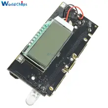 Dual USB 5V Power Bank with LCD Display #6