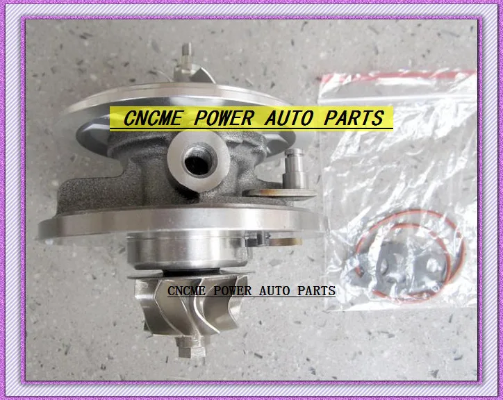 

Turbocharger CHRA 49135-00240 49135-05880 49135-05885 49135-05886 49135-05890 49135-00230 11658506892 11657808478 11657797782