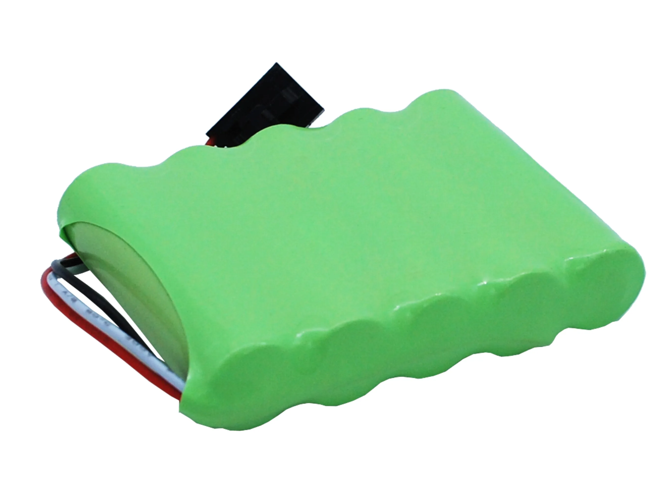 محطة الدفع Cameron Sino لـ VeriFone روبي ، بطارية Ni-MH عالية السعة