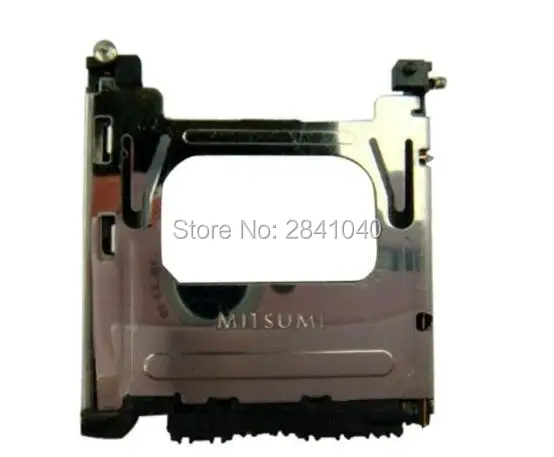 NEW SD Memory Card Slot Holder For Nikon D40 D40X D60 D80 D3000 SLR Digital Camera Repair Part