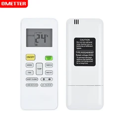 New Original RG52A2/BGEF For MIDEA A/C Air Conditioner Remote Control RG52A/BGCF RG52E2/BGEF RG52A8/BGEF RG52A9/BGEF