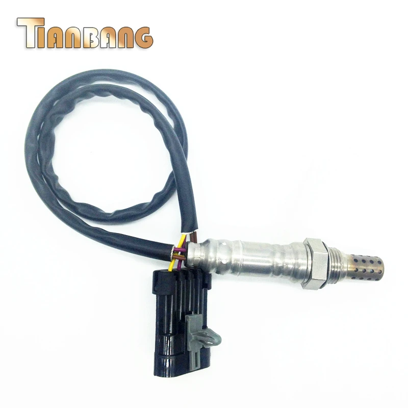 

TIANBANG ambda Probe O2 Oxygen Sensor For CHEVROLET DAEWOO AVEO EPICA EVANDA KALOS ISUZU OE# 96394004 96394003 25361764