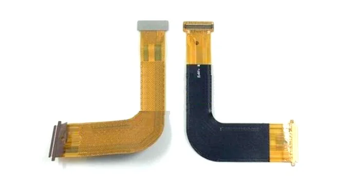 Genuine LCD Flex Cable For Huawei MediaPad T2 8 pro JDN-AL00 JDN-W09 LCD Connect MotherBoard Flex Ribbon Replacement Repair