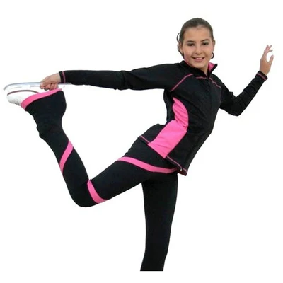 

Figure Skating Suit For Children Beautiful New Brand Vogue Figure Skating Dress For Competition SU2026