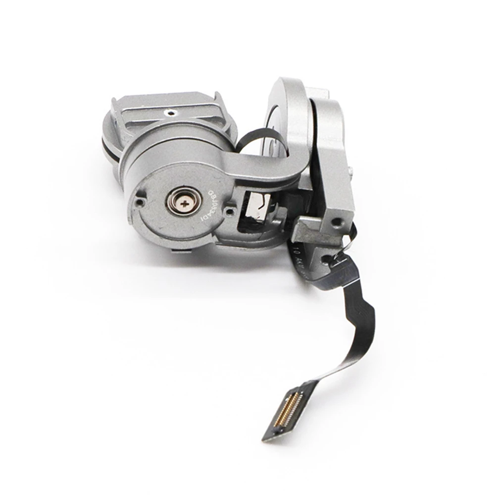 Original Reparatur Teil DJI Mavic Pro Kamera Objektiv Gimbal Arm Motor mit Flex Kabel für DJI Mavic Pro RC Drone FPV HD 4K Cam Gimbal