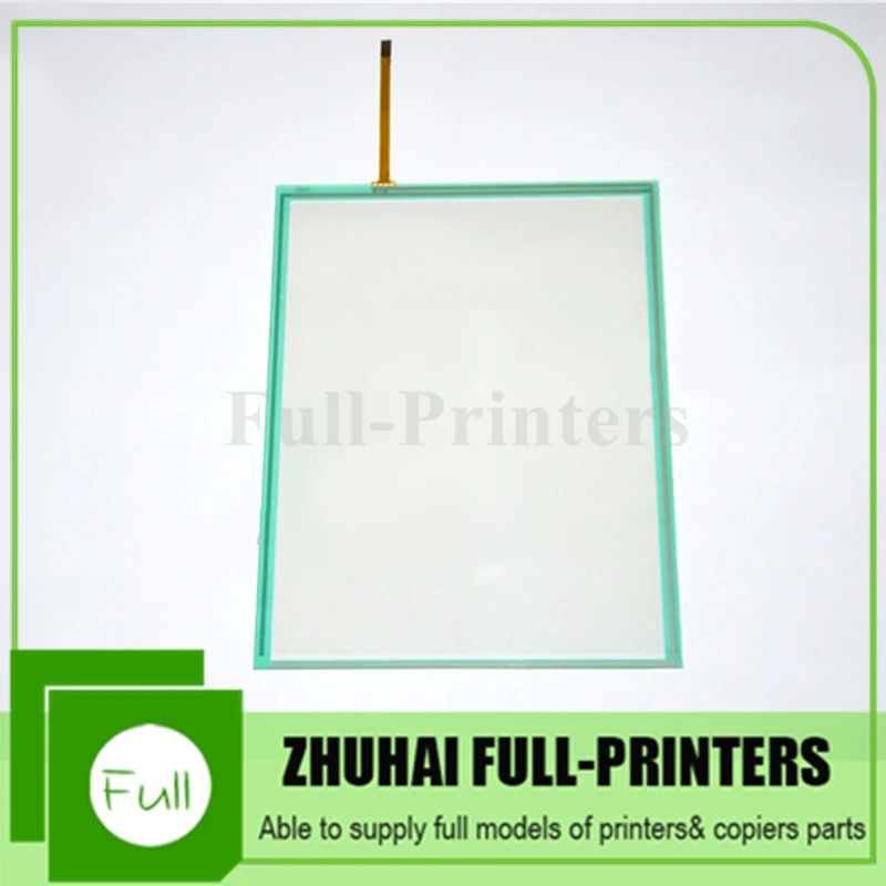 

2X Free Shipping New Compatible Touch Panel LCD for Canon IR7085 IR7095 IR7105 IR7086